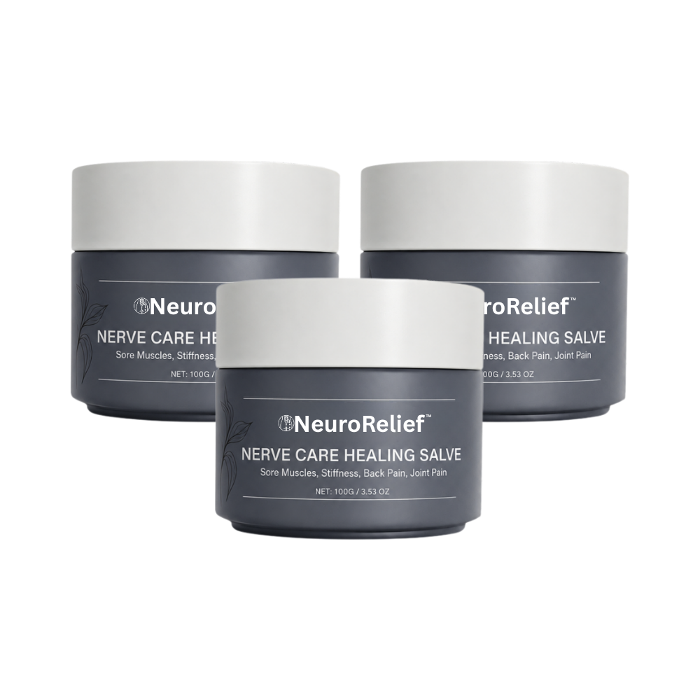 NeuroRelief™