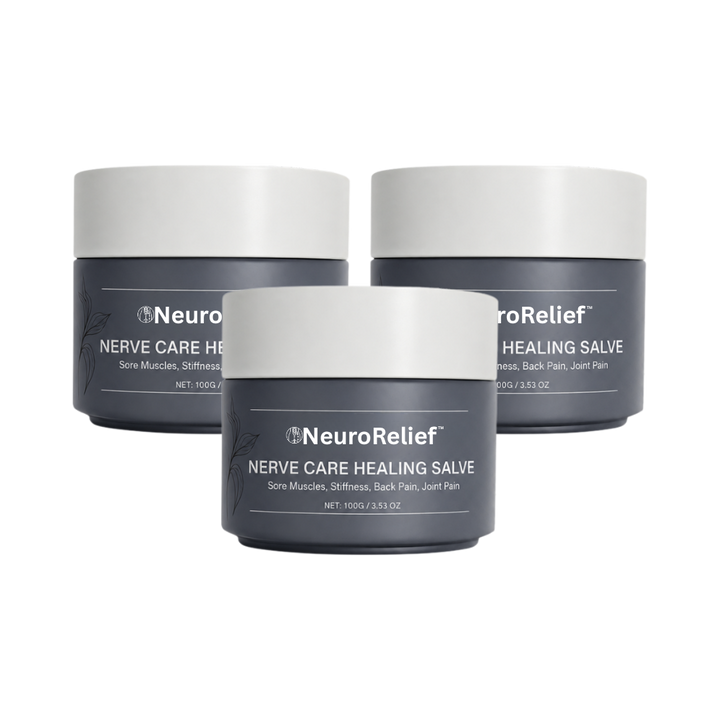 NeuroRelief™