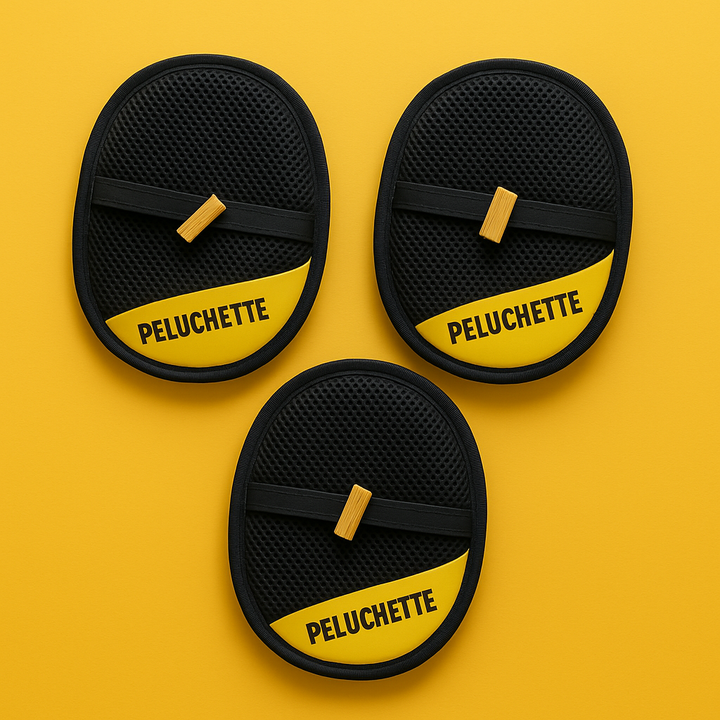 Peluchette™