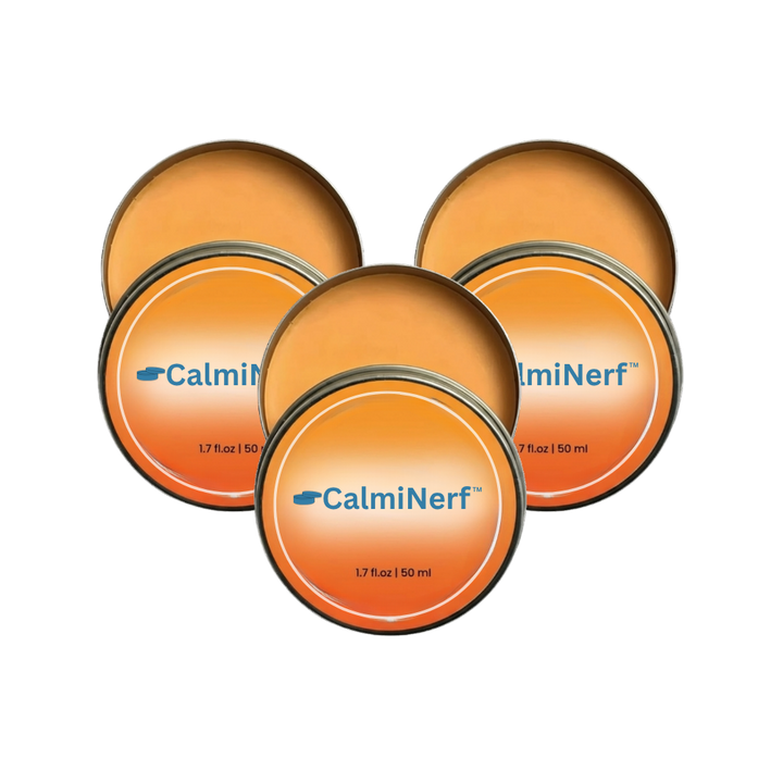 CalmiNerf™