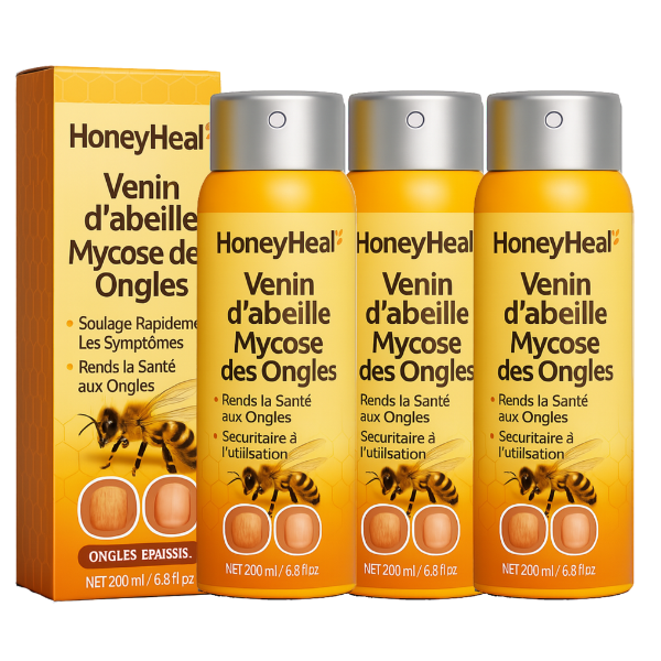 HoneyHeal™