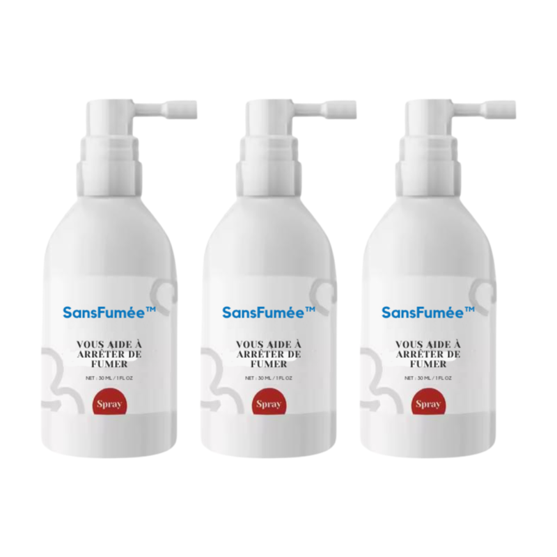 SansFumée™