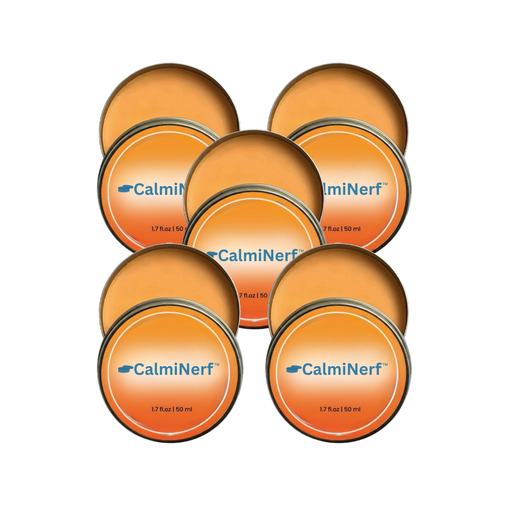 CalmiNerf™