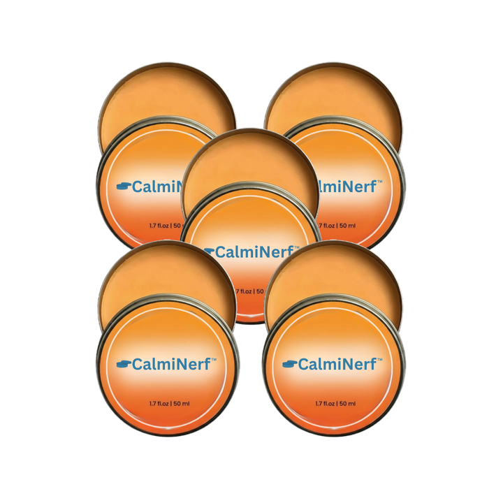 CalmiNerf™