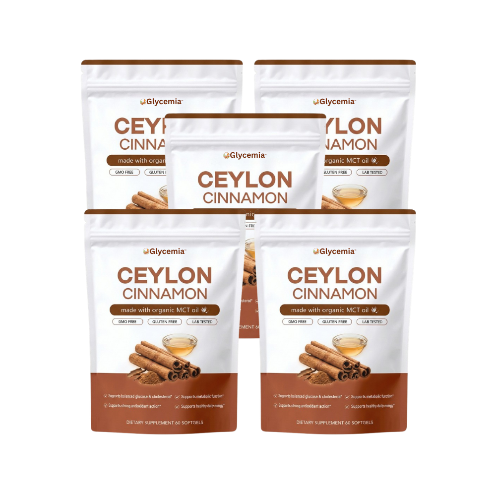 Glycemia™