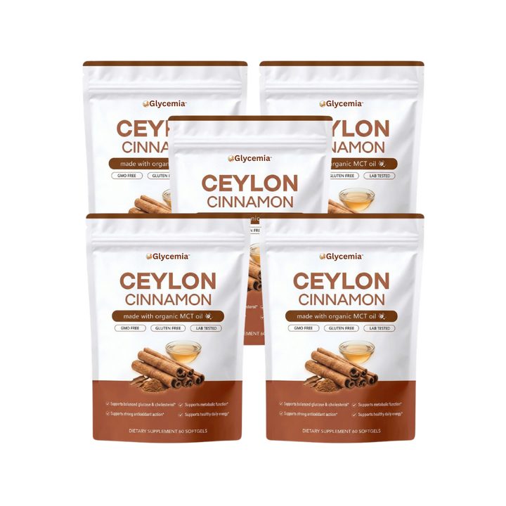 Glycemia™
