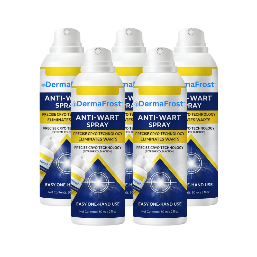DermaFrost™