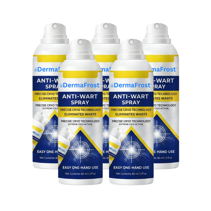 DermaFrost™