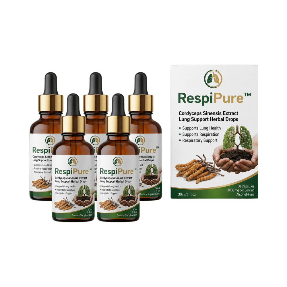 RespiPure™