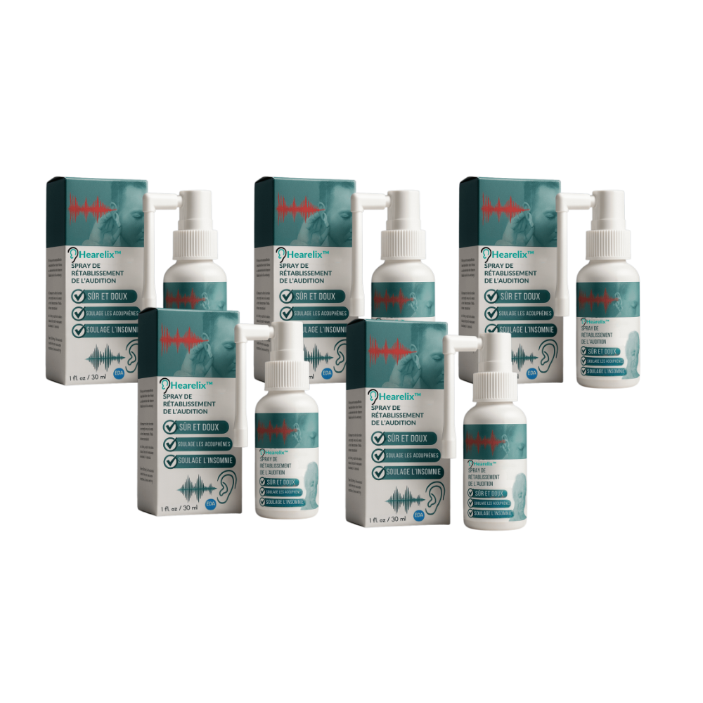 Hearelix™