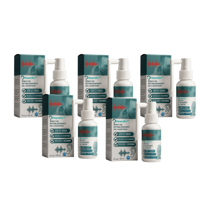 Hearelix™