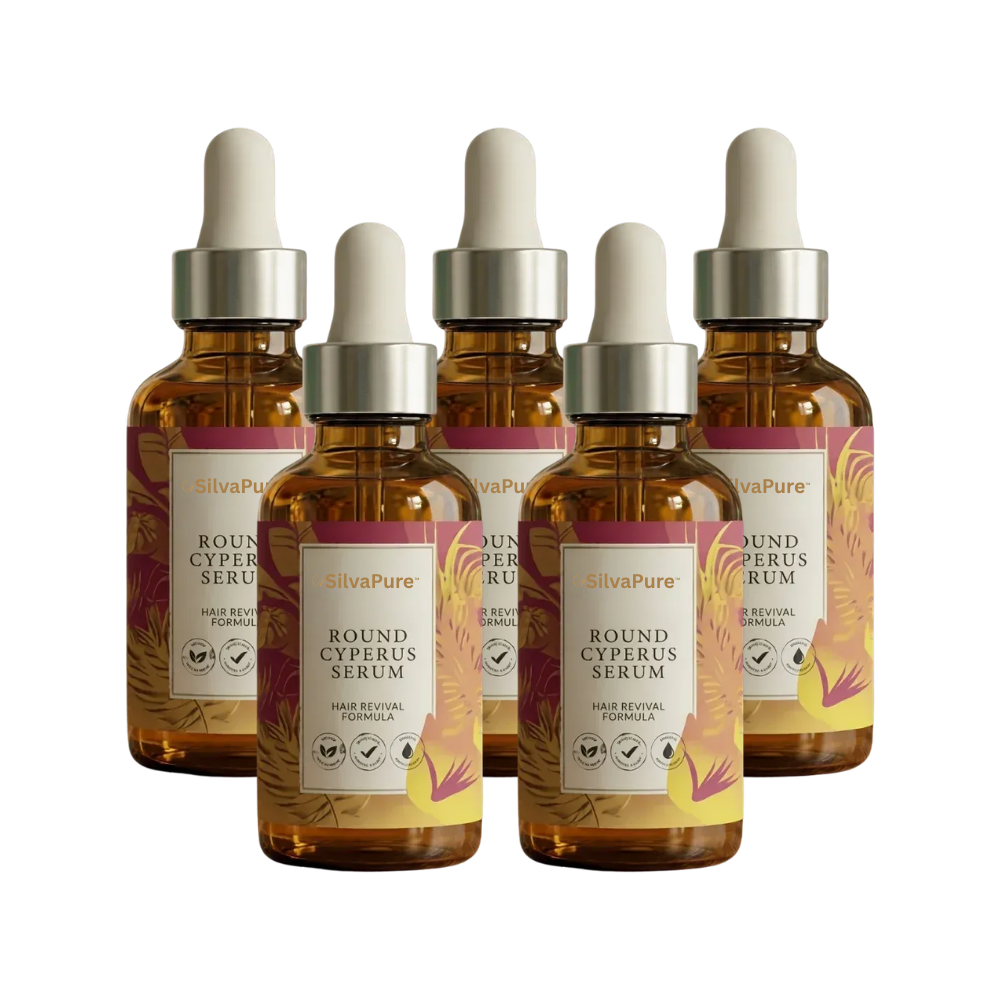 SilvaPure™ Sérum