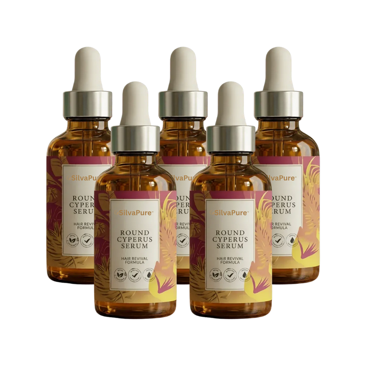 SilvaPure™ Sérum
