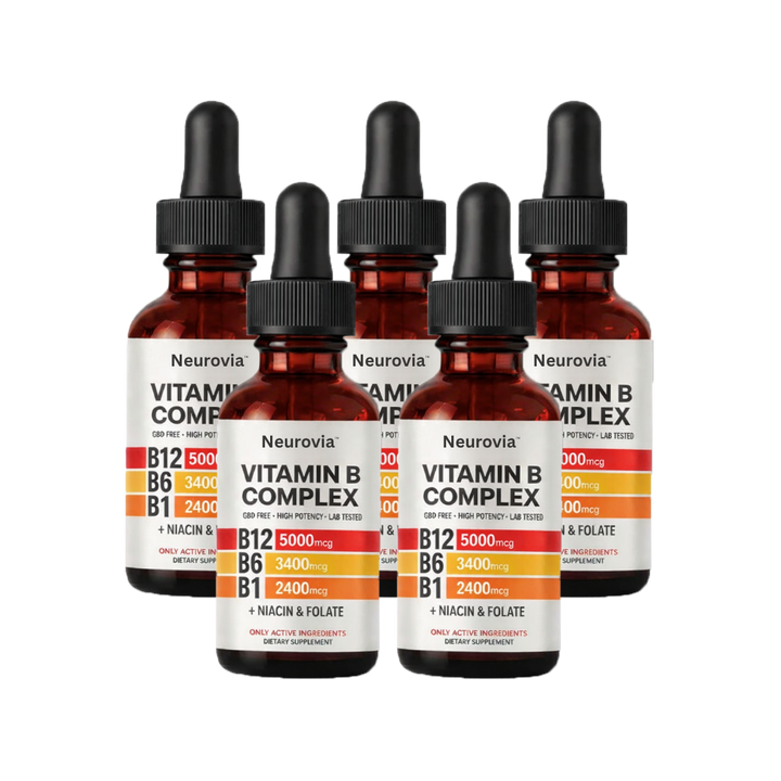 Neurovia™