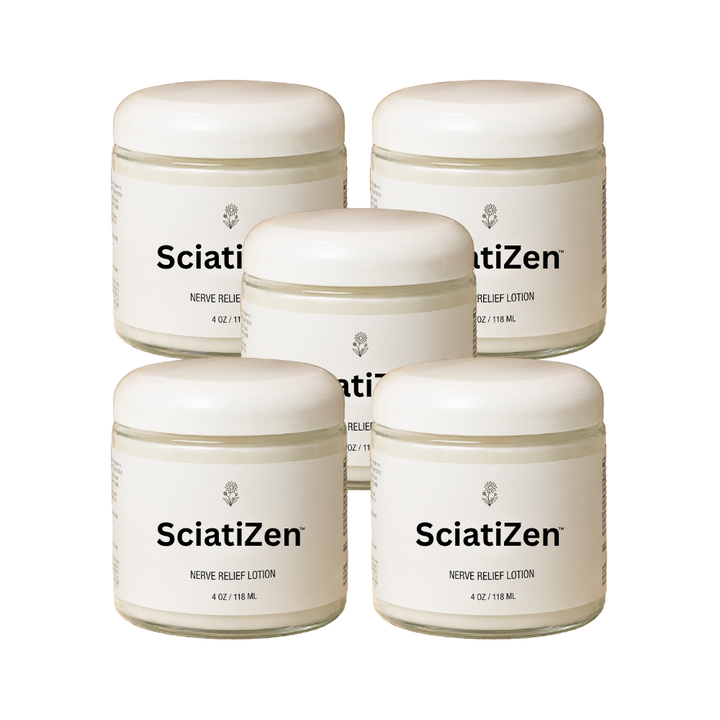 SciatiZen™