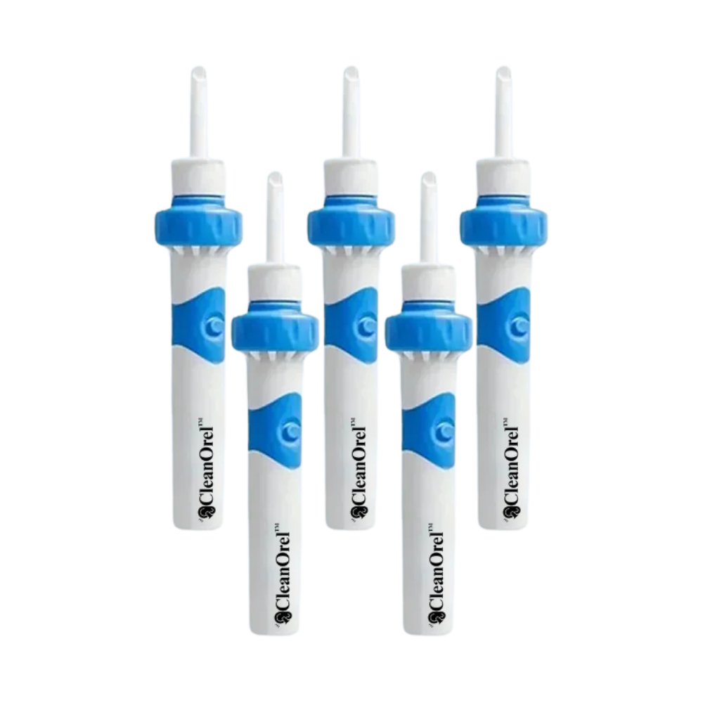 CleanOrel™