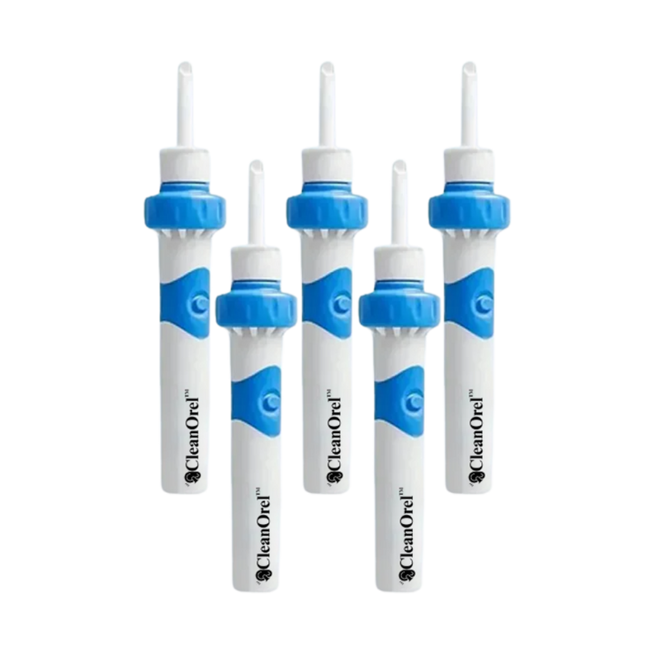 CleanOrel™