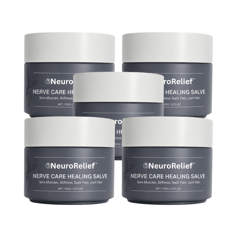 NeuroRelief™