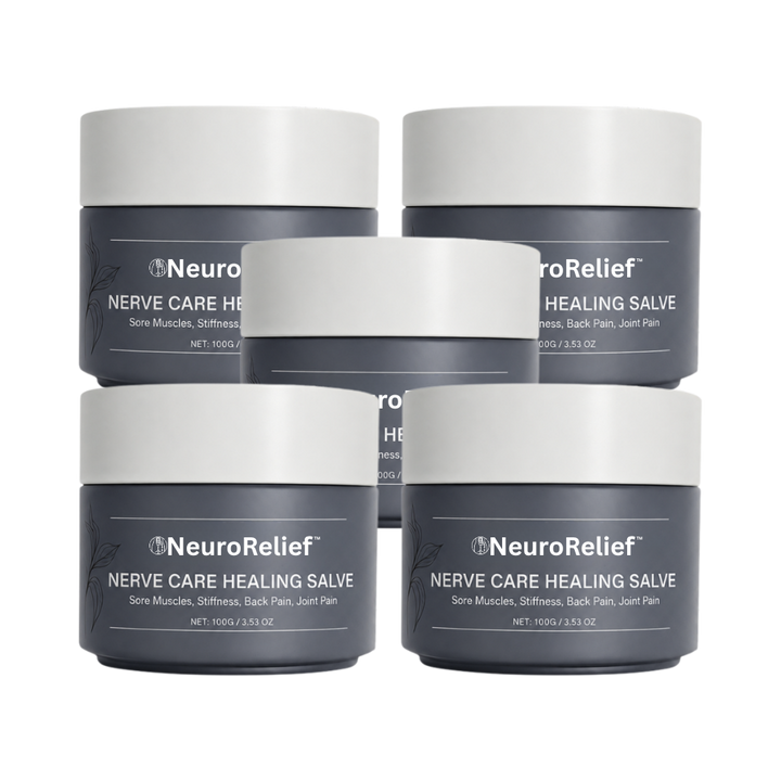 NeuroRelief™