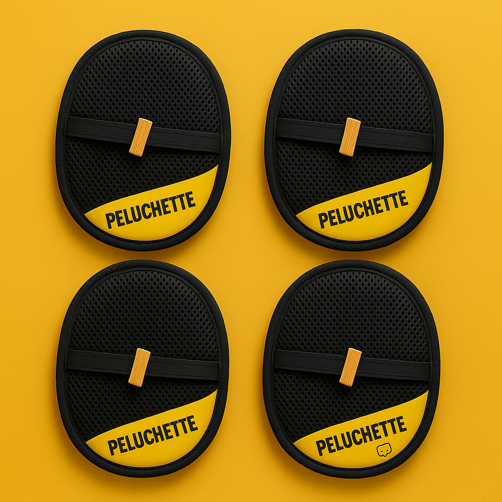 Peluchette™