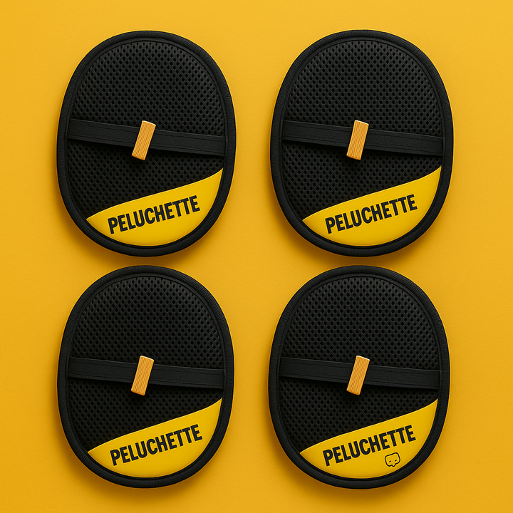 Peluchette™