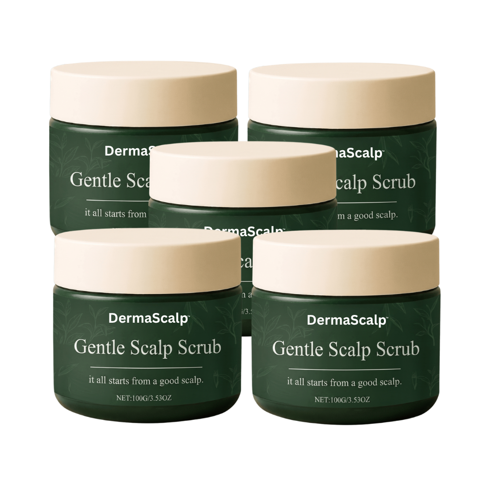 DermaScalp™