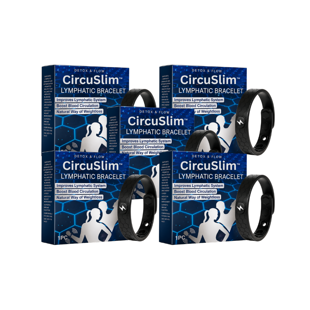 CircuSlim™