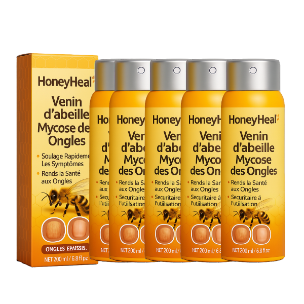 HoneyHeal™