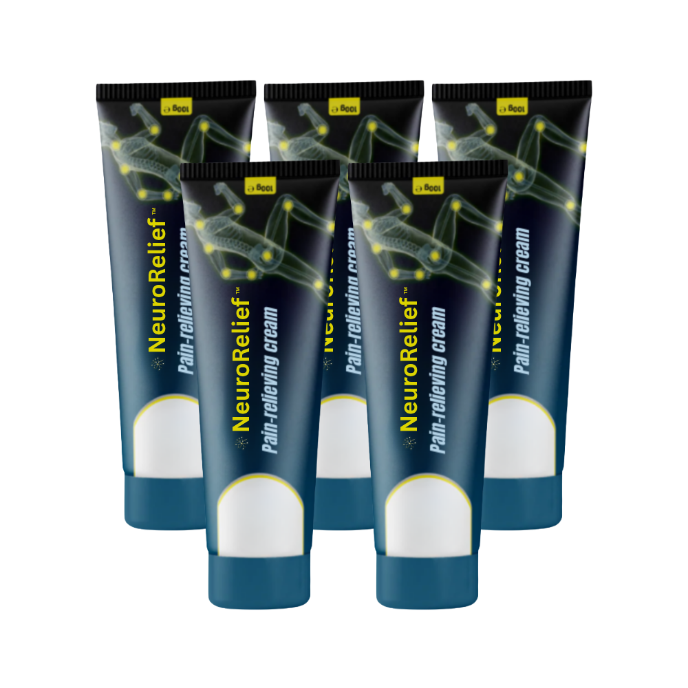 NeuroRelief™