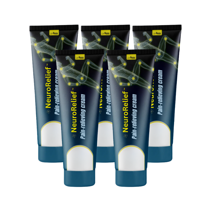 NeuroRelief™