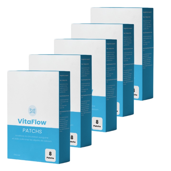 VitaFlux™