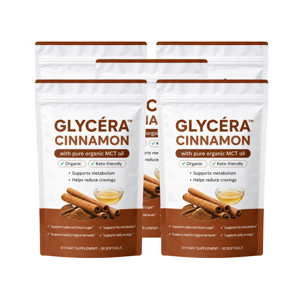 Glycéra™