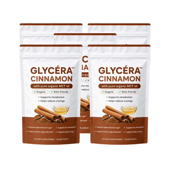 Glycéra™