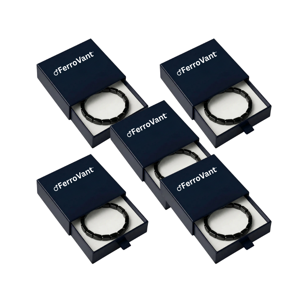 FerroVant™