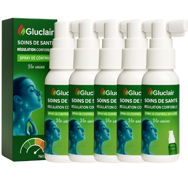 Gluclair™