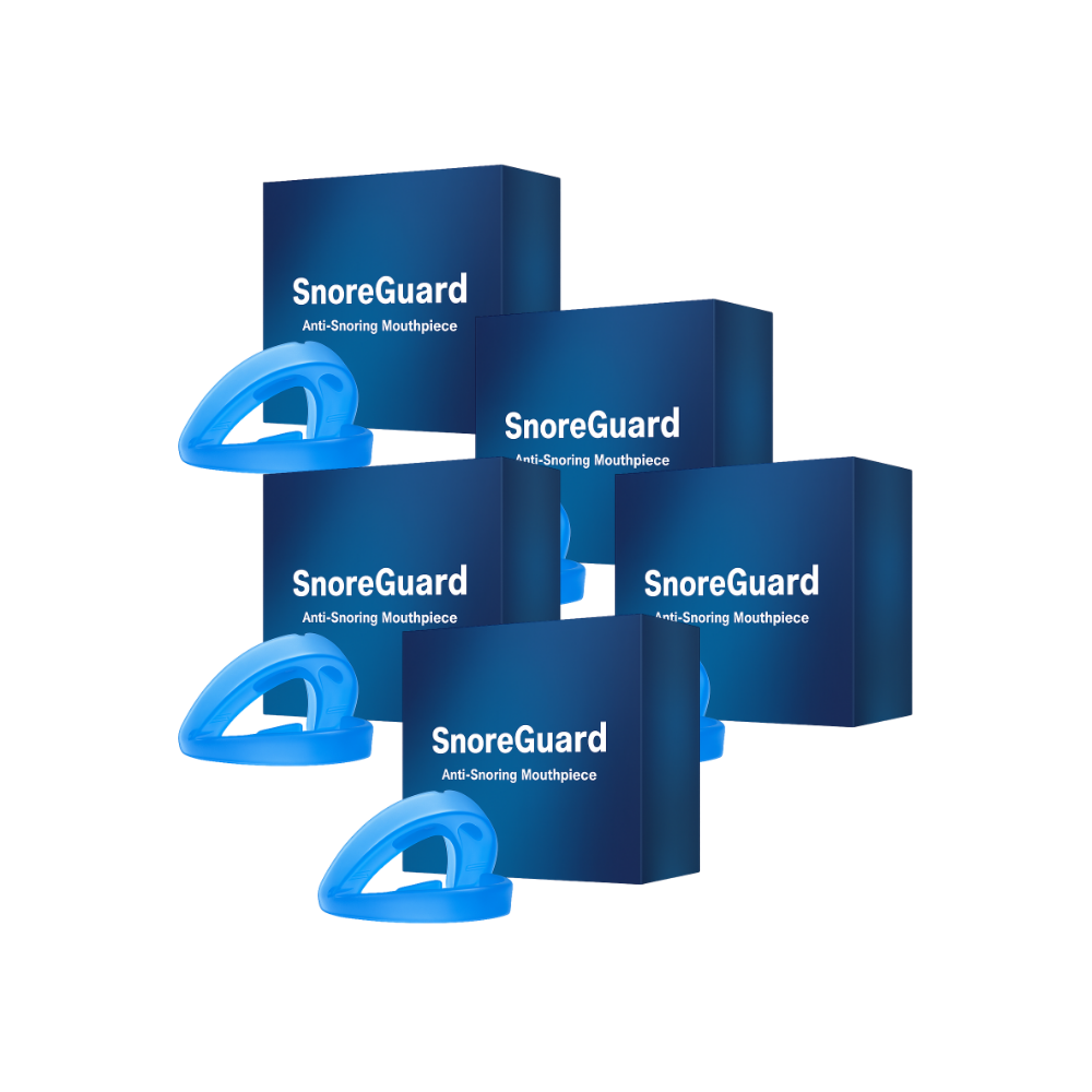 SnoreGuard™