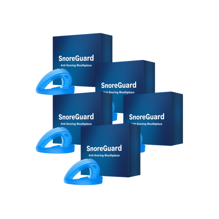 SnoreGuard™