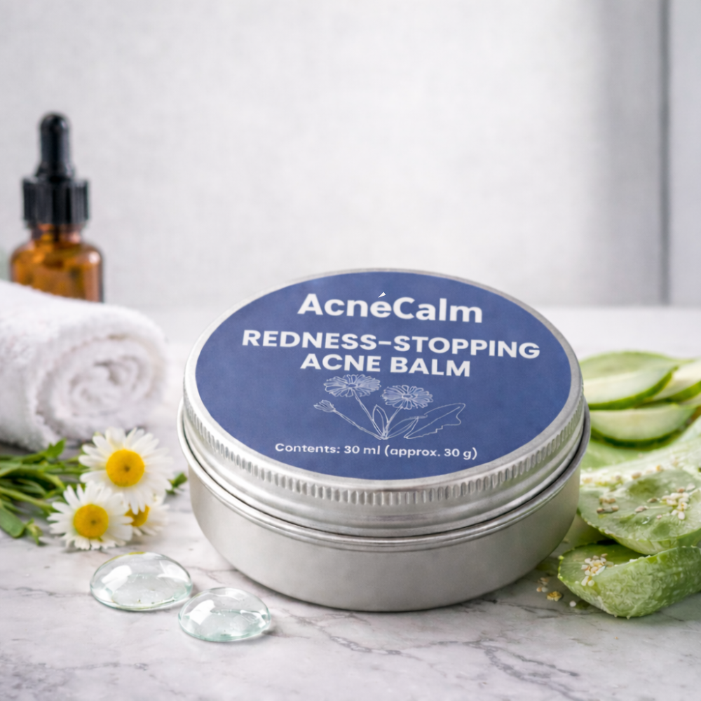AcnéCalm™