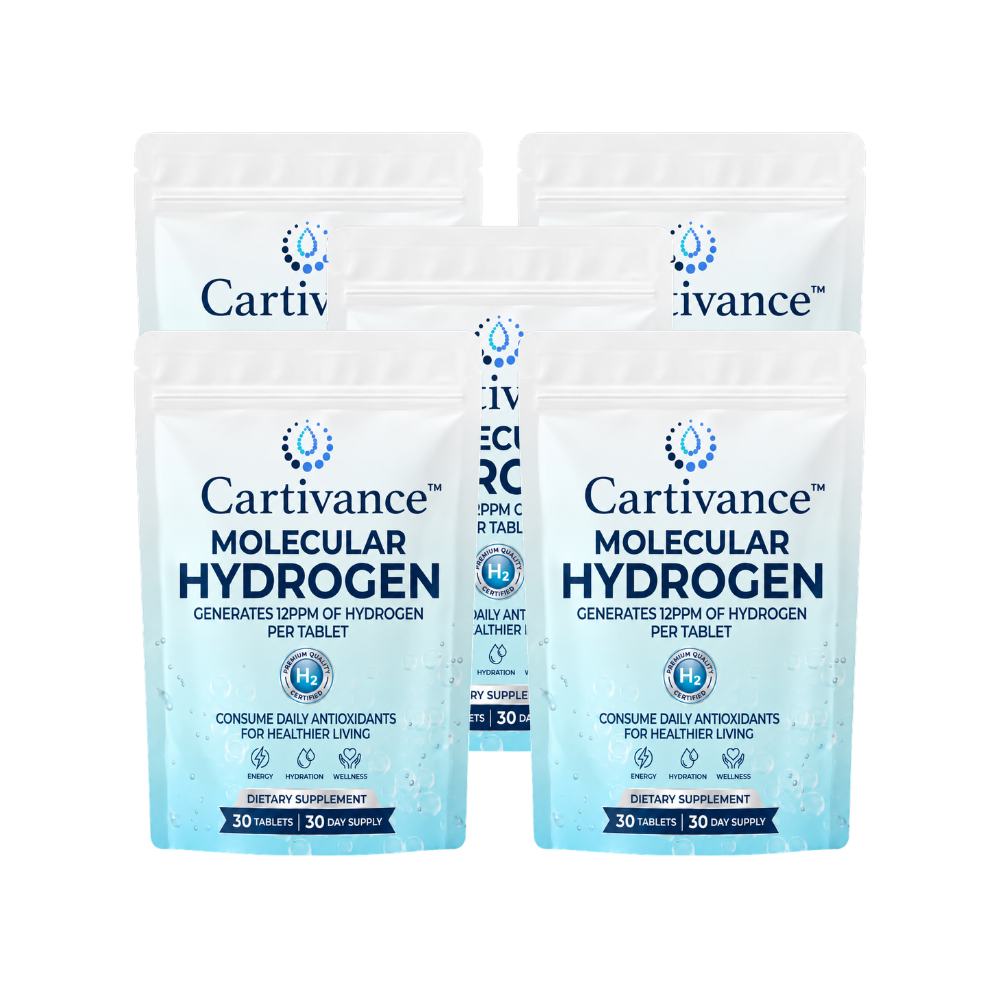 Cartivance™