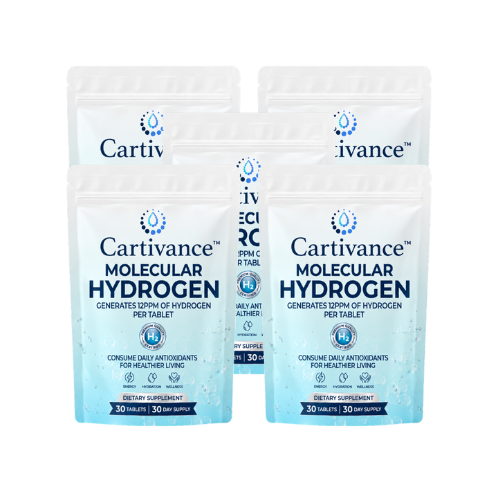 Cartivance™