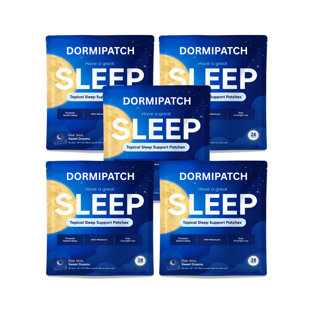 DormiPatch®