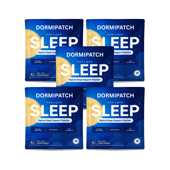 DormiPatch®