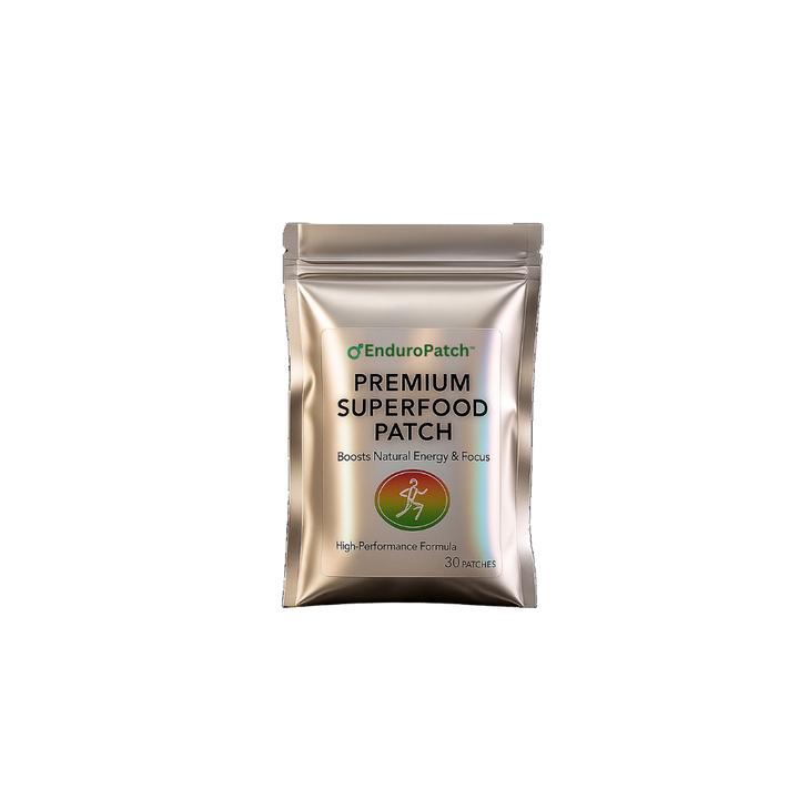 EnduroPatch™