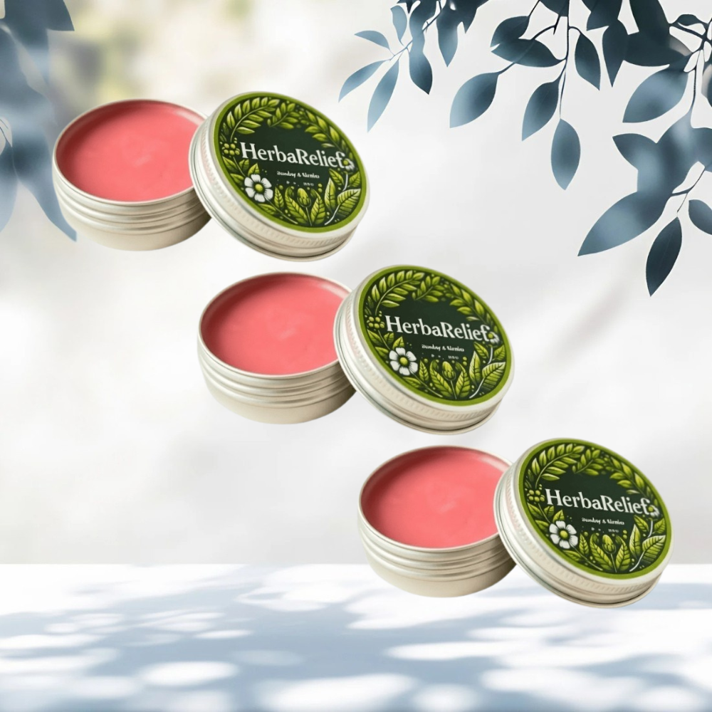 HerbaRelief™