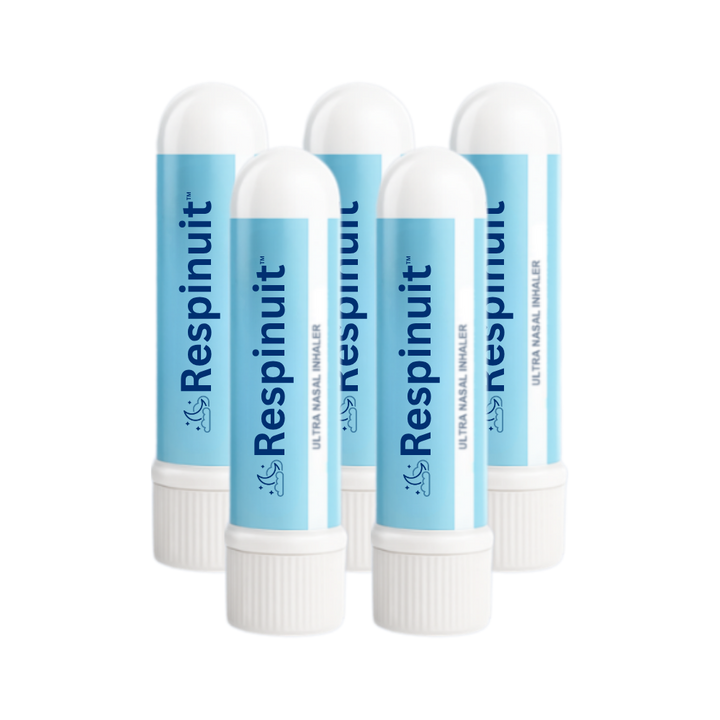 Respinuit™