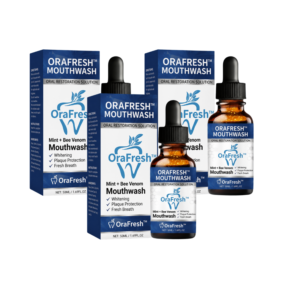 OraFresh™