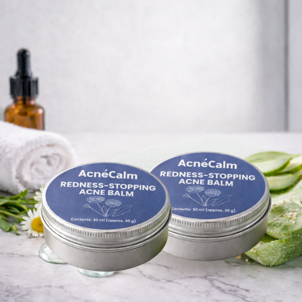 AcnéCalm™