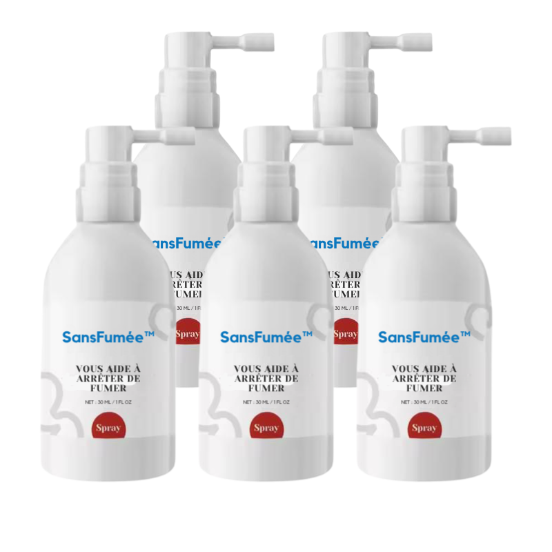 SansFumée™