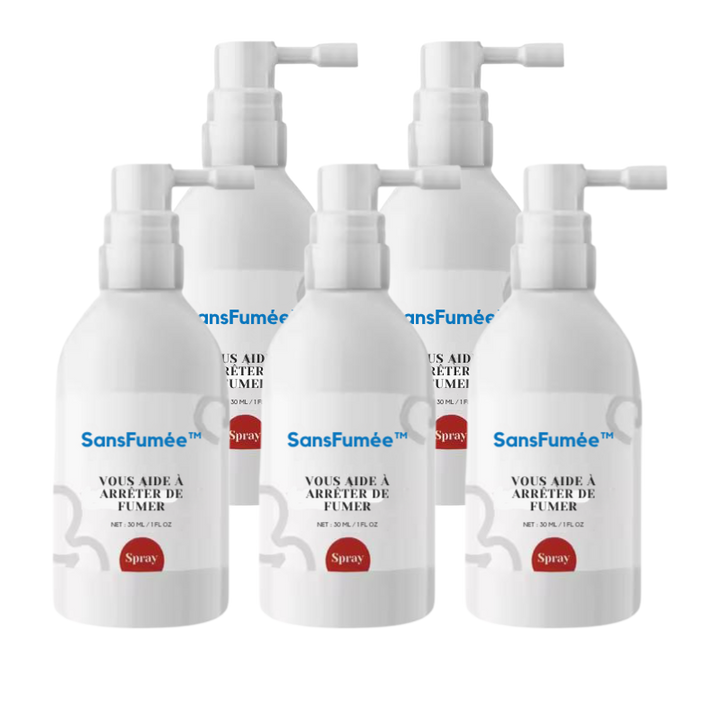 SansFumée™