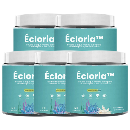 Écloria™